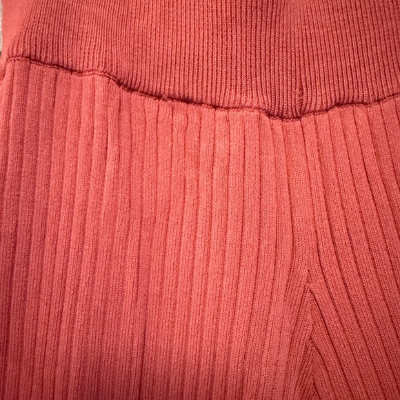 Whyte Valentyne Ribbed Pants - Picture 3 of 4